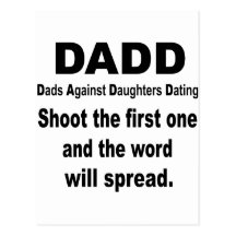 DADD POSTCARD