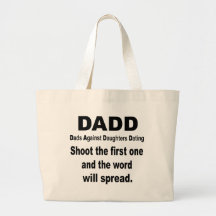 DADD TOTE BAG