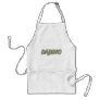 Daddio Apron