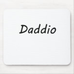 Daddio!