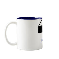 Daddio Coffee Mug