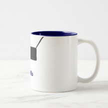 Daddio Tasse À Café
