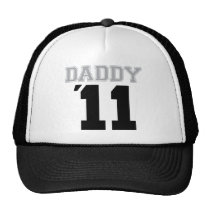Daddy 2011 Black hats