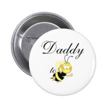 Daddy 2 be pins