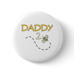 Daddy 2 Bee buttons
