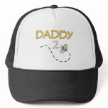 Daddy 2 Bee Trucker Hats