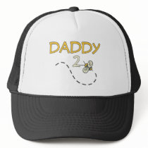 Daddy 2 Bee Trucker Hats