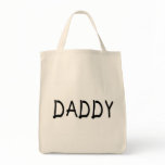Daddy bags