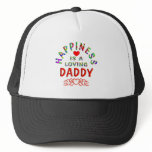Daddy Happiness Hats