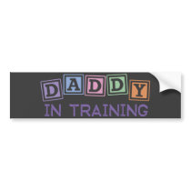 Daddy In Training