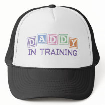 Daddy In Training