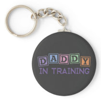 Daddy In Training