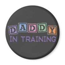 Daddy In Training
