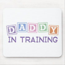 Daddy In Training