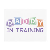 Daddy In Training