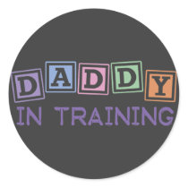 Daddy In Training