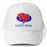 DADDY-MAN'S HAT