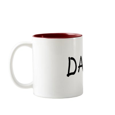 Daddy Mugs by CelebrationZazzle