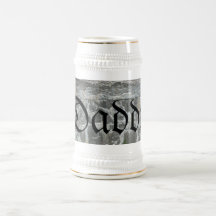 Daddy Mug