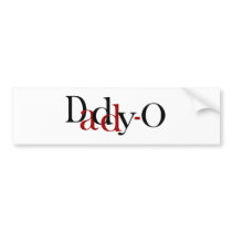 Daddy-O