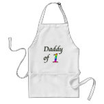 DADDY OF 1 APRONS