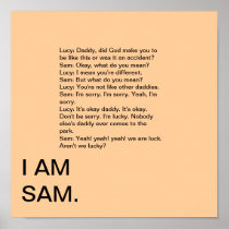 daddy? posters