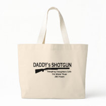 Daddy’s Shotgun Bags