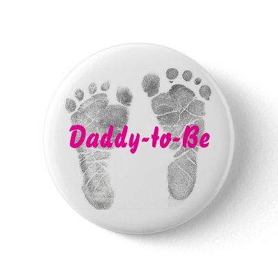 Daddy-to-Be by lilumphy