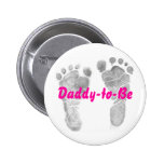 Daddy-to-Be Pin