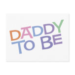 Daddy to Be