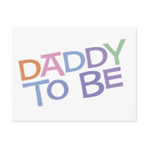 Daddy to Be