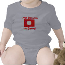 Daddy's Baby Kids T-Shirt