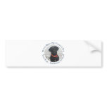 Daddy's Boy 3 Bumper Stickers