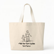 Daddy's Boy Bag