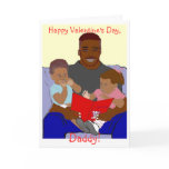 Daddy's Bundles Father's Day Card