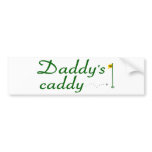 Daddy's Caddy 3
