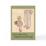 Daddy's Day