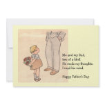 Daddy's Day