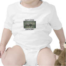 Daddy's Future, Hunting Buddy Tshirts