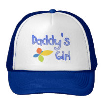 daddy's girl2 hats