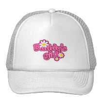 daddy's girl3 hats