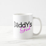 Daddys Girl Mug
