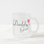 Daddys Girl Mugs