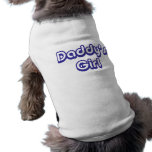 Daddy's Girl Pet Clothing