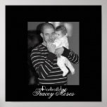 Daddys Girl Poster