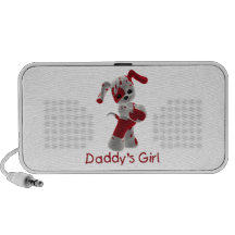 Daddy's Girl Speaker