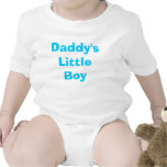 Daddy's Little Boy Tshirt