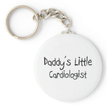 Daddy's Little Cardiologist