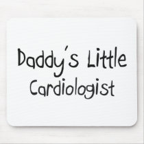 Daddy's Little Cardiologist