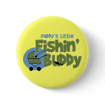 Daddy's Little Fishin' Buddy